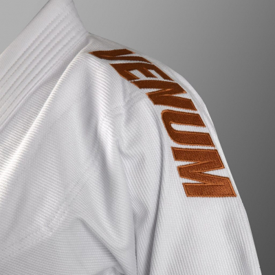 Venum Contender Evo 2.0 BJJ Gi Blanco