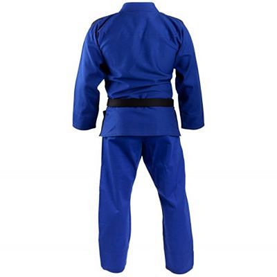 Venum Contender Evo BJJ Gi Blå