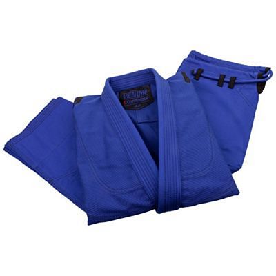 Venum Contender Evo BJJ Gi Blu