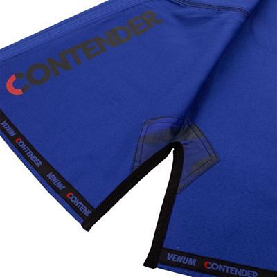 Venum Contender Evo BJJ Gi Blu