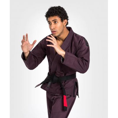 Venum Contender Evo BJJ GI Brun-Lila