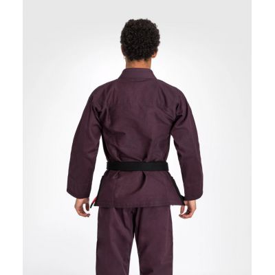 Venum Contender Evo BJJ GI Braun-Lila