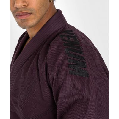 Venum Contender Evo BJJ GI Brun-Lila