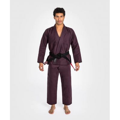 Venum Contender Evo BJJ GI Marrom-Roxo