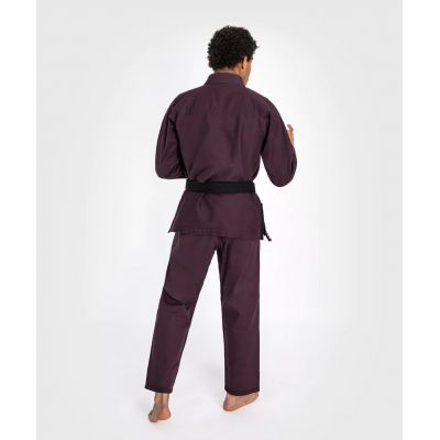 Venum Contender Evo BJJ GI Braun-Lila