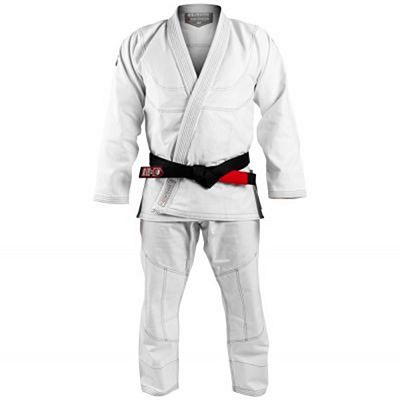 Venum Contender Evo BJJ Gi Bianco