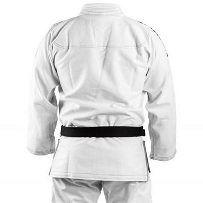 Venum Contender Evo BJJ Gi Blanc