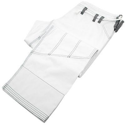 Venum Contender Evo BJJ Gi Blanco