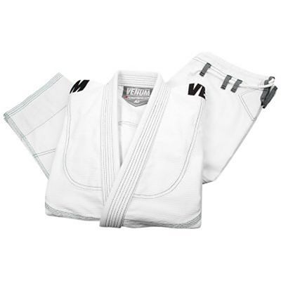 Venum Contender Evo BJJ Gi Branco