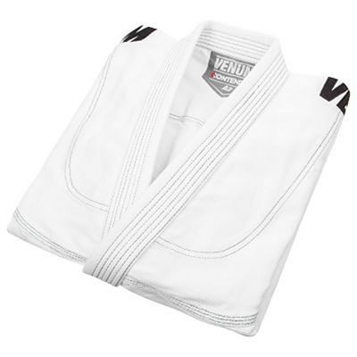 Venum Contender Evo BJJ Gi Fehèr