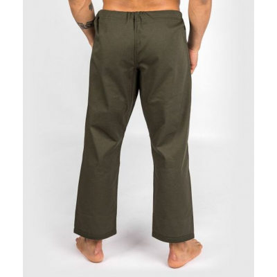 Venum Contender Evo Brazilian Jiu Jitsu Gi Verde