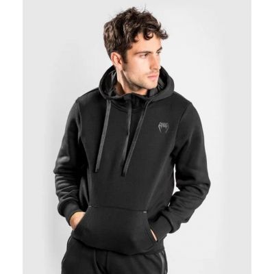 Venum Contender Evo Hoodie Svart