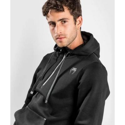 Venum Contender Evo Hoodie Fekete