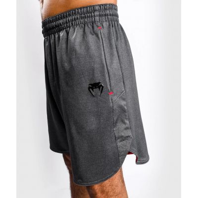 Venum Contender Evo Training Short Cinza