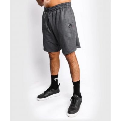 Venum Contender Evo Training Short Grey
