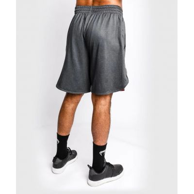 Venum Contender Evo Training Short Grey