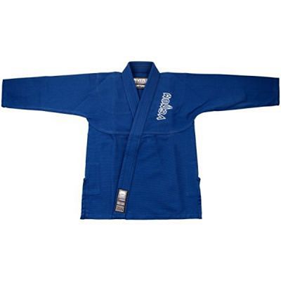 Venum Contender Kids BJJ Gi Kék