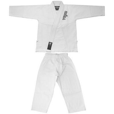 Venum Contender Kids BJJ Gi Bianco