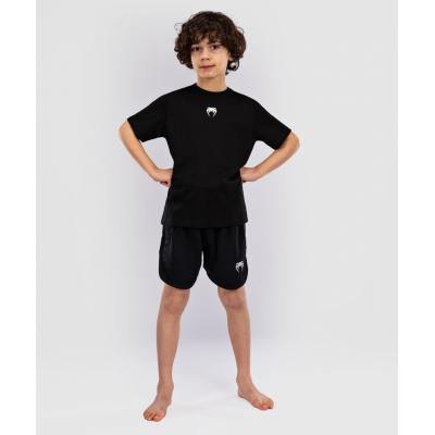 Venum Contender Kids Classic TShirt Svart