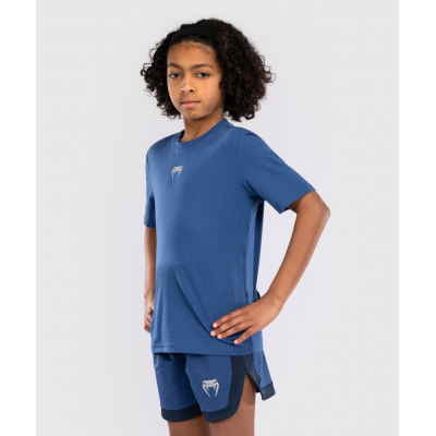 Venum Contender Kids Classic TShirt Blå