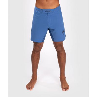 Venum Contender Mens Fight Shorts Blå