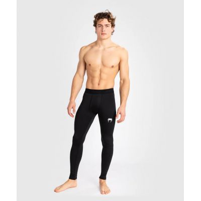 Venum Contender Mens Spats Fekete-Fehèr