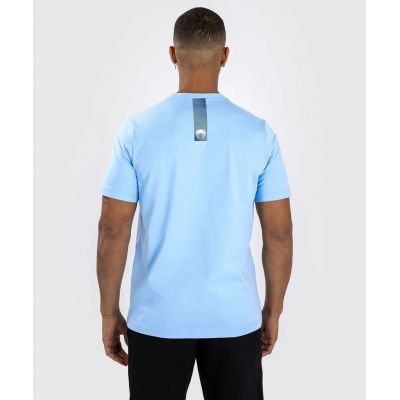 Venum Contender TShirt Blau