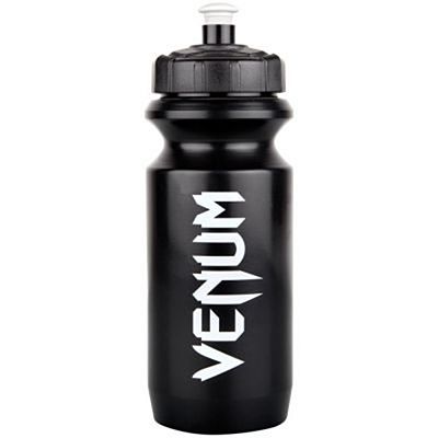 Venum Contender Water Bottle Nero