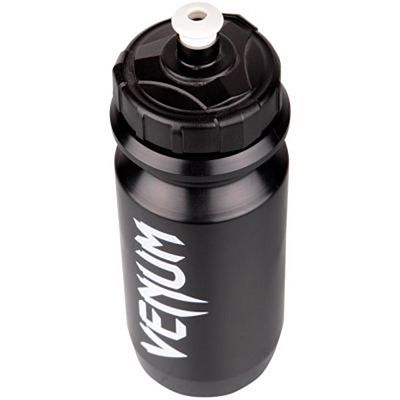Venum Contender Water Bottle Black