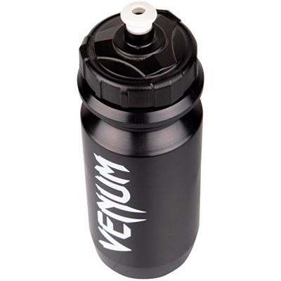 Venum Contender Water Bottle Svart