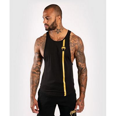 Venum Cutback 2.0 Tank Top Nero-Oro