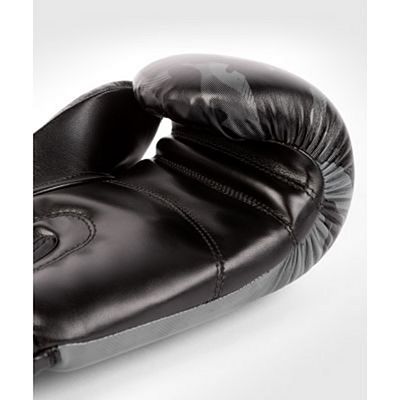 Venum Defender Contender 2.0 Boxing Gloves Black-Black