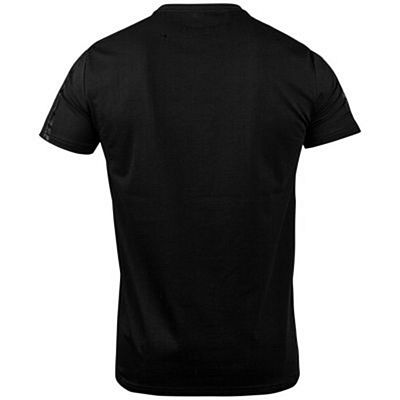 Venum Devil T-shirt Black-Black
