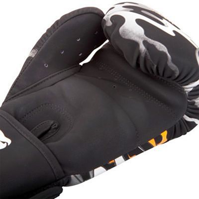 Venum Guantes Boxeo Dragons Flight Negro-Blanco