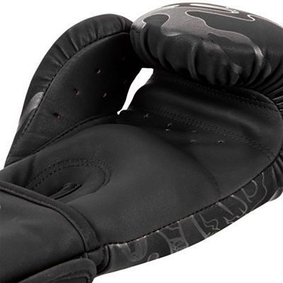 Venum Dragon's Flight Boxing Gloves Black