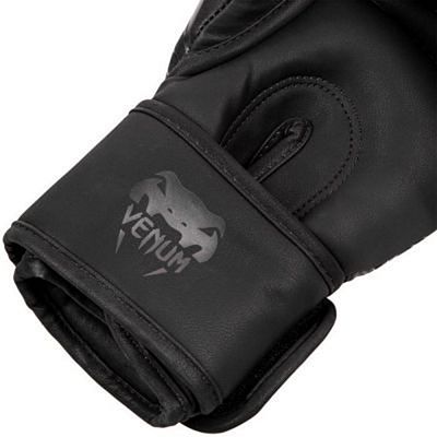 Venum Dragon's Flight Boxing Gloves Preto