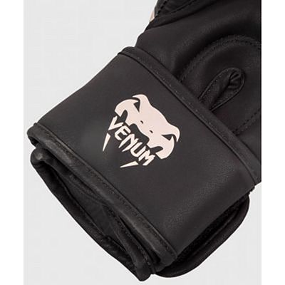 Venum Dragon's Flight Boxing Gloves Sand Negro