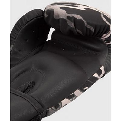 Venum Dragon's Flight Boxing Gloves Sand Preto