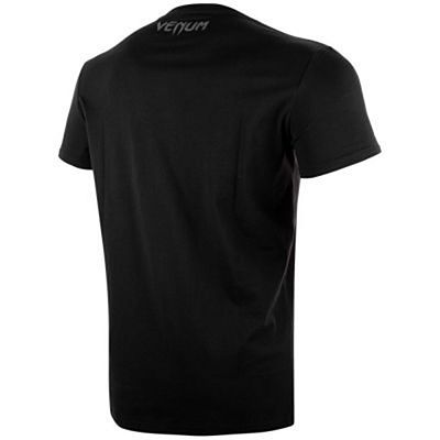 Venum Dragon's Flight T-shirt Preto-Preto