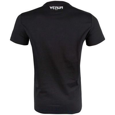 Venum Dragons Flight T-shirt Svart-Vit