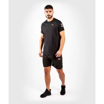 Venum Dry Tech Loma 08-12 Negro
