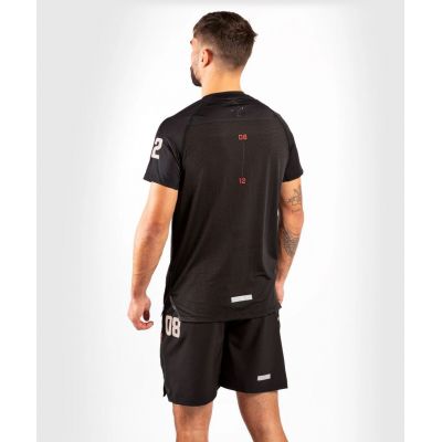 Venum Dry Tech Loma 08-12 Negro