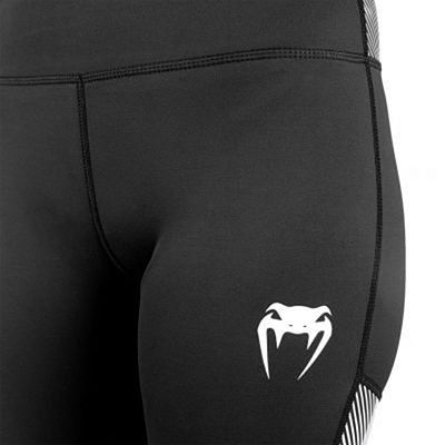 Venum Dune 2.0 Leggings Nero-Grigio