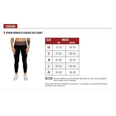 Venum Dune 2.0 Leggings Fekete-Szürke