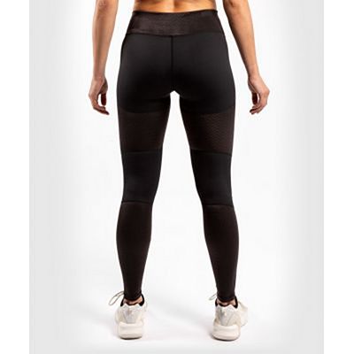 Venum Dune 2.0 Leggings For Women Bronze Negro