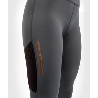 Venum Dune 2.0 Leggings For Women Cinza-Preto