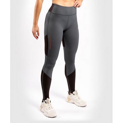 Venum Dune 2.0 Leggings For Women Cinza-Preto