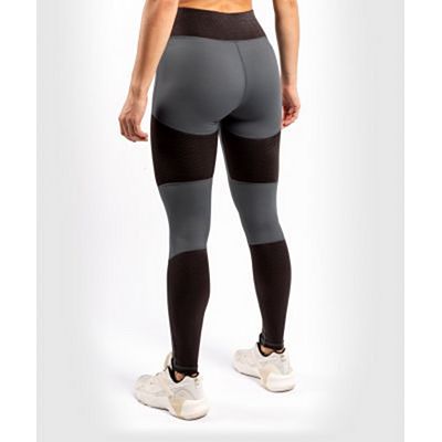 Venum Dune 2.0 Leggings For Women Cinza-Preto