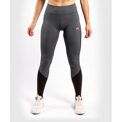 Venum Dune 2.0 Leggings For Women Cinza-Preto