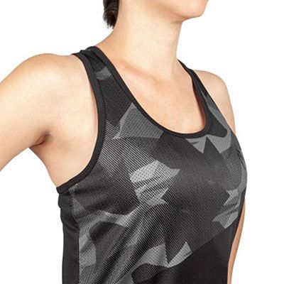 Venum Dune 2.0 Tank Top Svart-Svart